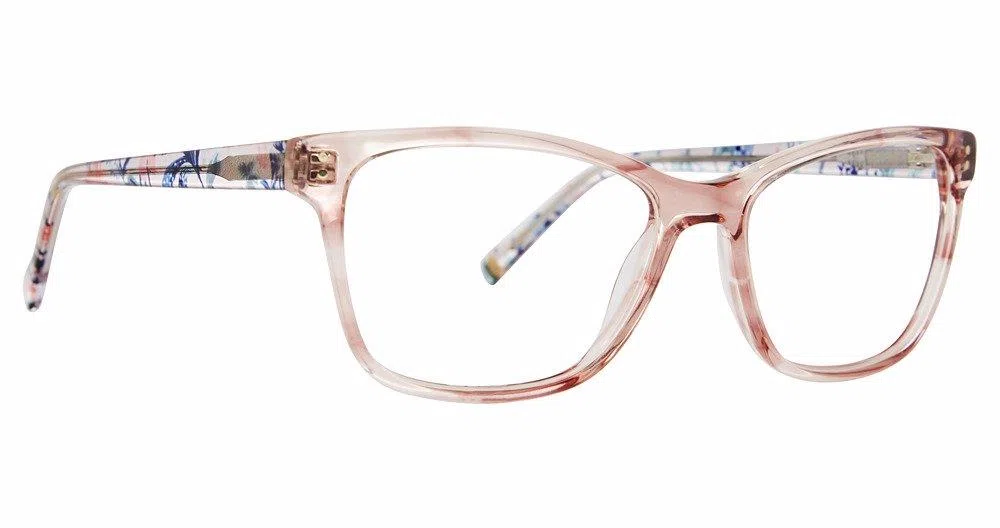 Vera Bradley VBARYA Eyeglasses - view 6